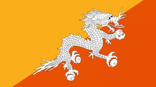 bhutan 0 lethathamo